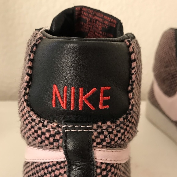 Women’s Authentic Nike Blazer Mid Size 7 - Picture 11 of 12